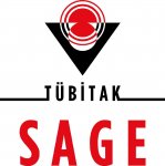 TUBITAK SAGE Logo JPG