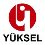 Yuksel logo