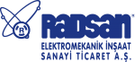 radsan logo